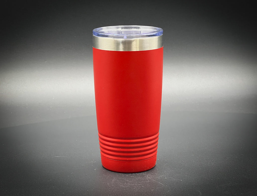 Make my Lake VINTAGE  Dishwasher Safe! 20 oz Travel Mug