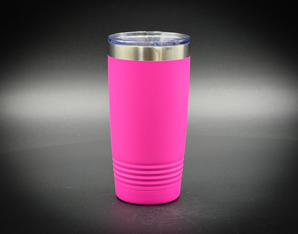 Make my Lake VINTAGE  Dishwasher Safe! 20 oz Travel Mug