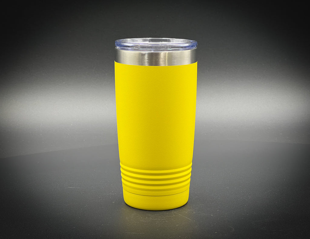 Make my Lake VINTAGE  Dishwasher Safe! 20 oz Travel Mug