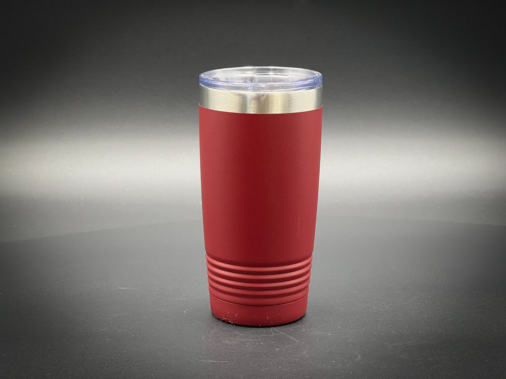 Make my Lake VINTAGE  Dishwasher Safe! 20 oz Travel Mug