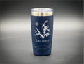 Make my Lake VINTAGE  Dishwasher Safe! 20 oz Travel Mug