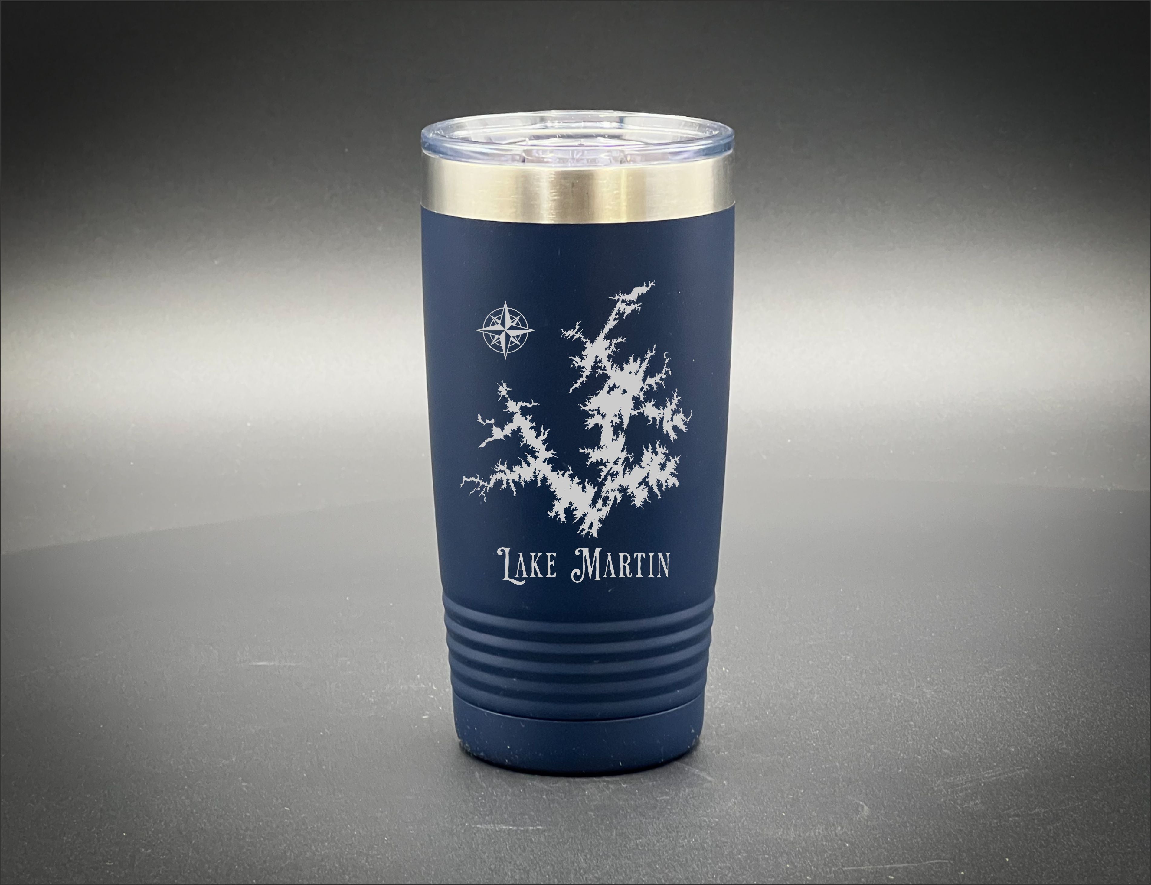 Make my Lake VINTAGE  Dishwasher Safe! 20 oz Travel Mug