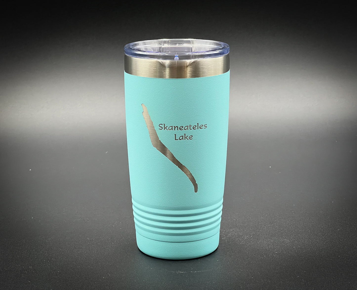 Skaneateles Lake New York 20 oz Insulated Travel Mug