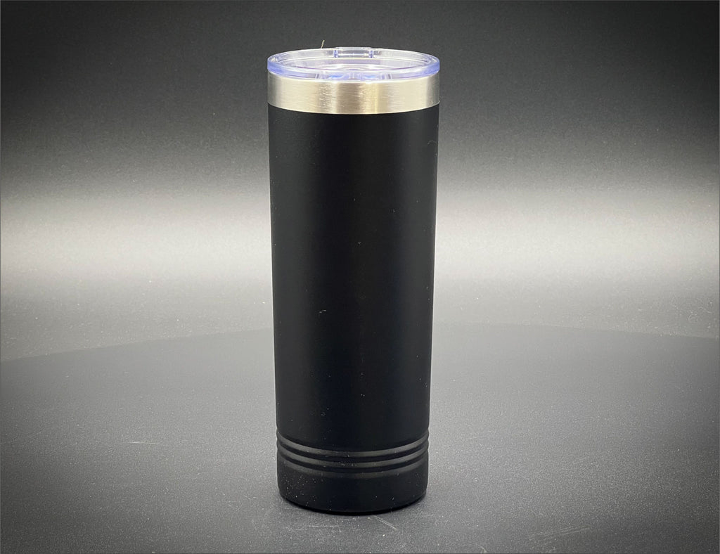 Get a quote 22 oz Insulated Skinny Tumbler