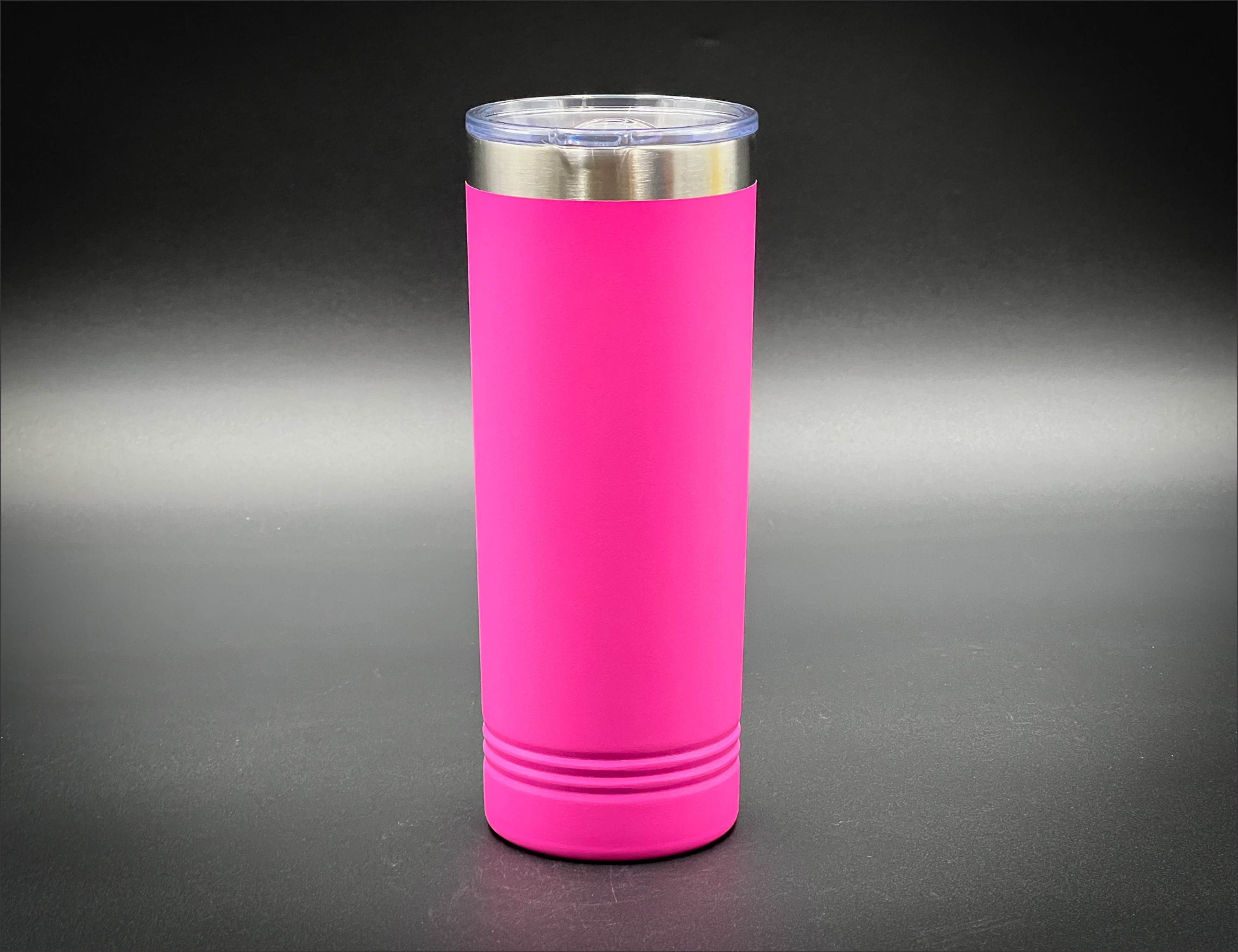 Get a quote 22 oz Insulated Skinny Tumbler