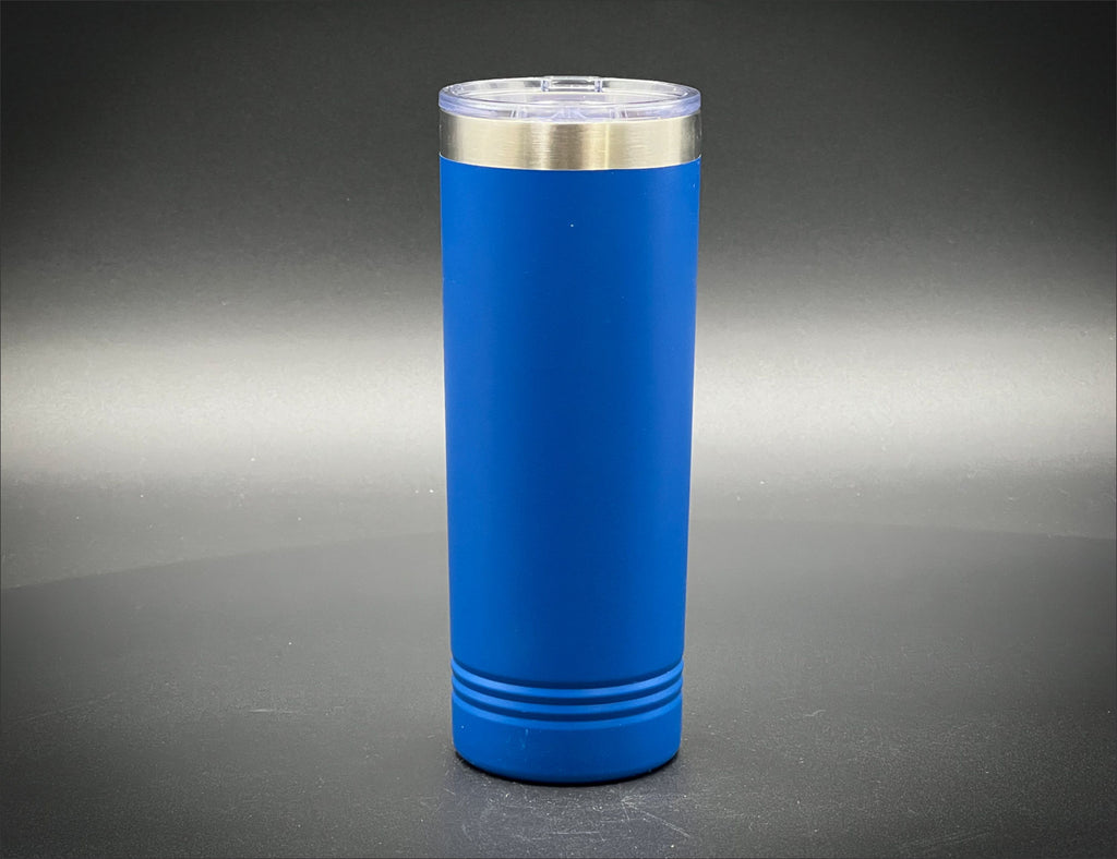 Get a quote 22 oz Insulated Skinny Tumbler