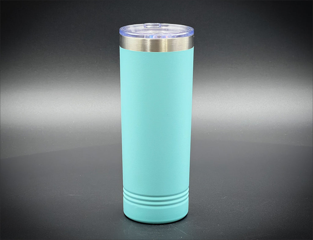 Get a quote 22 oz Insulated Skinny Tumbler