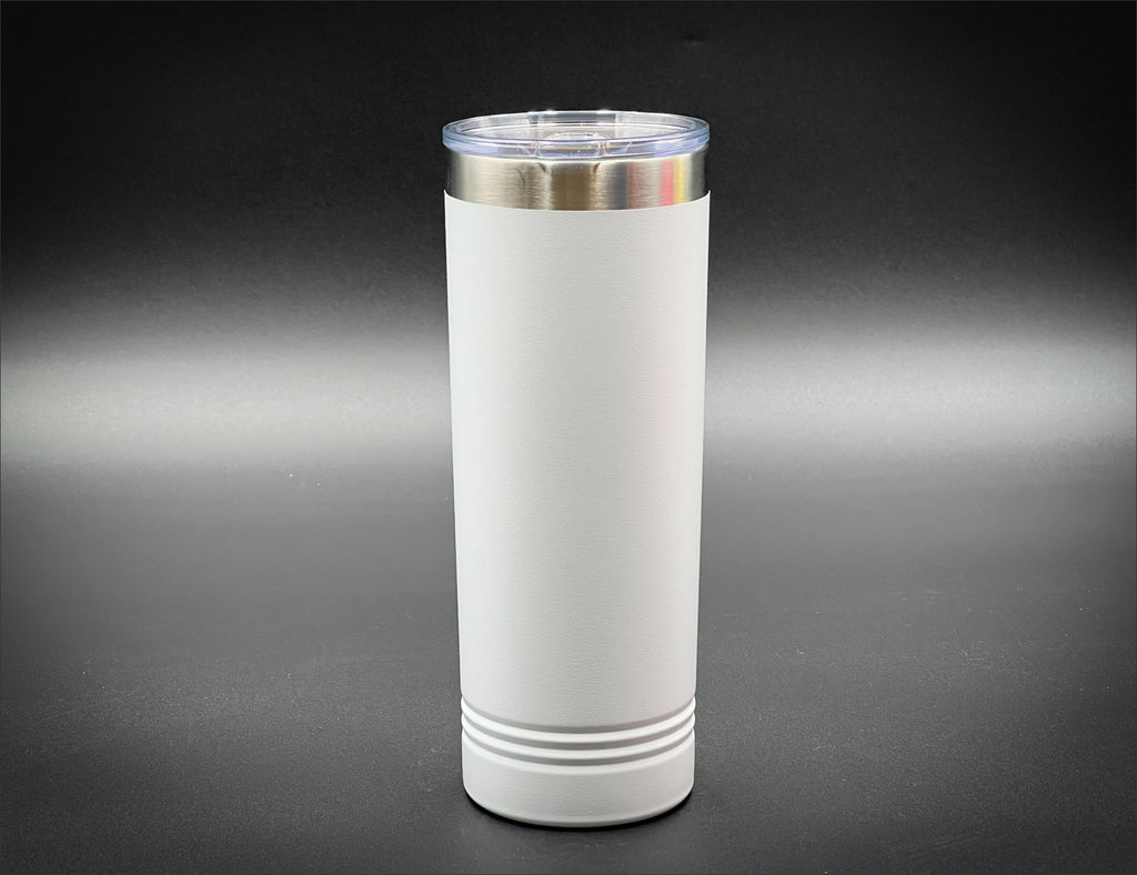 Get a quote 22 oz Insulated Skinny Tumbler
