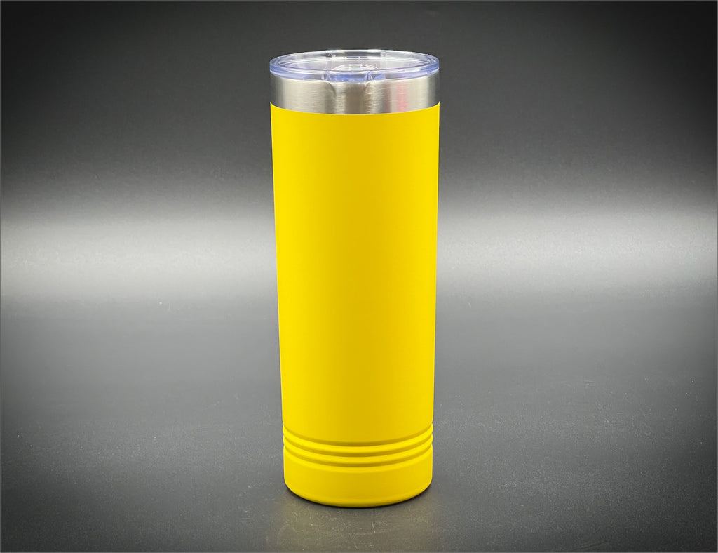 Get a quote 22 oz Insulated Skinny Tumbler