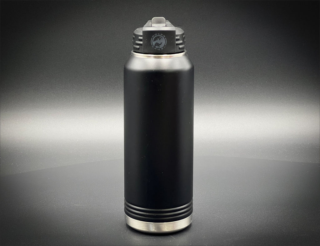 Get a Quote 32 oz Insulated Water Bottle