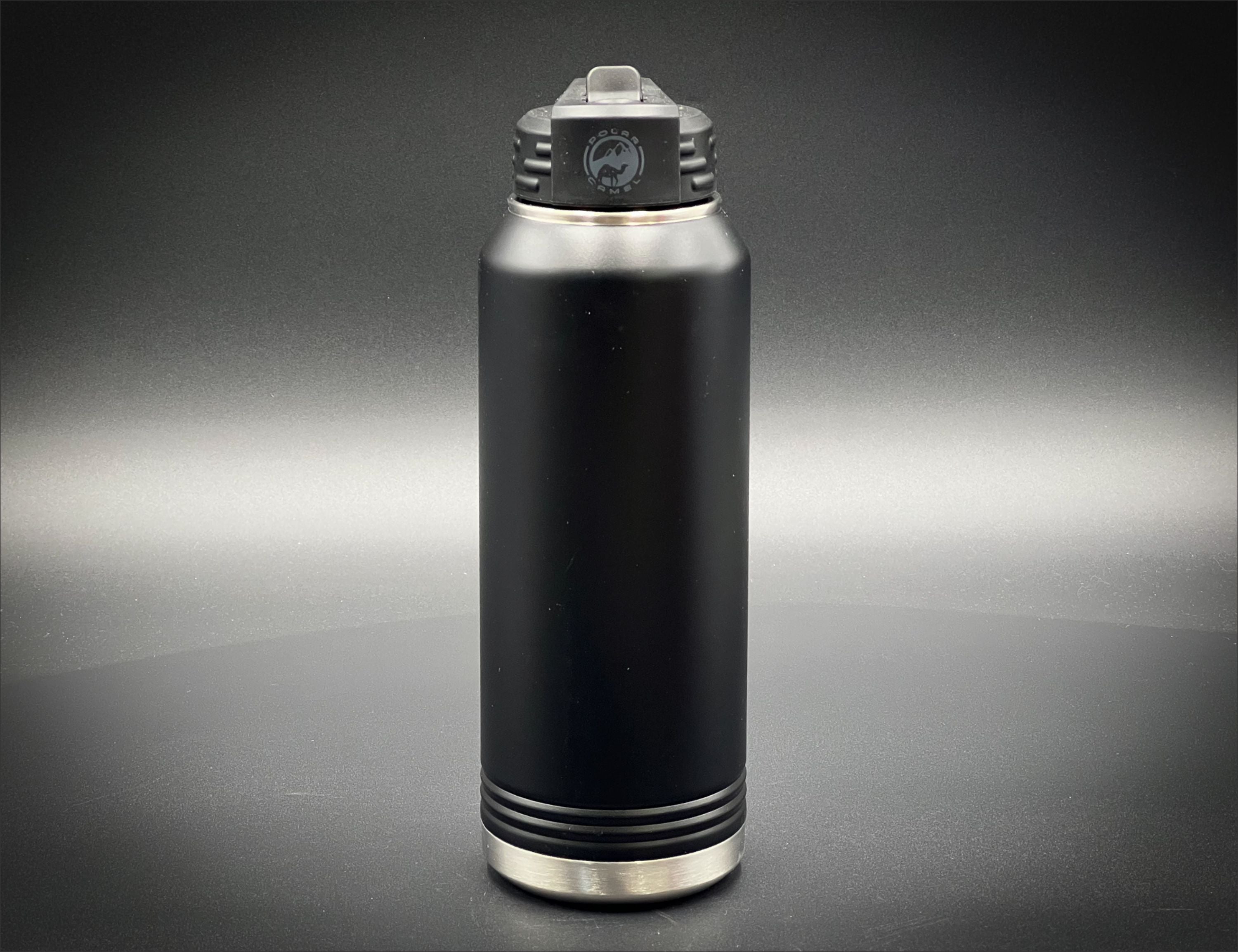 Get a Quote 32 oz Insulated Water Bottle