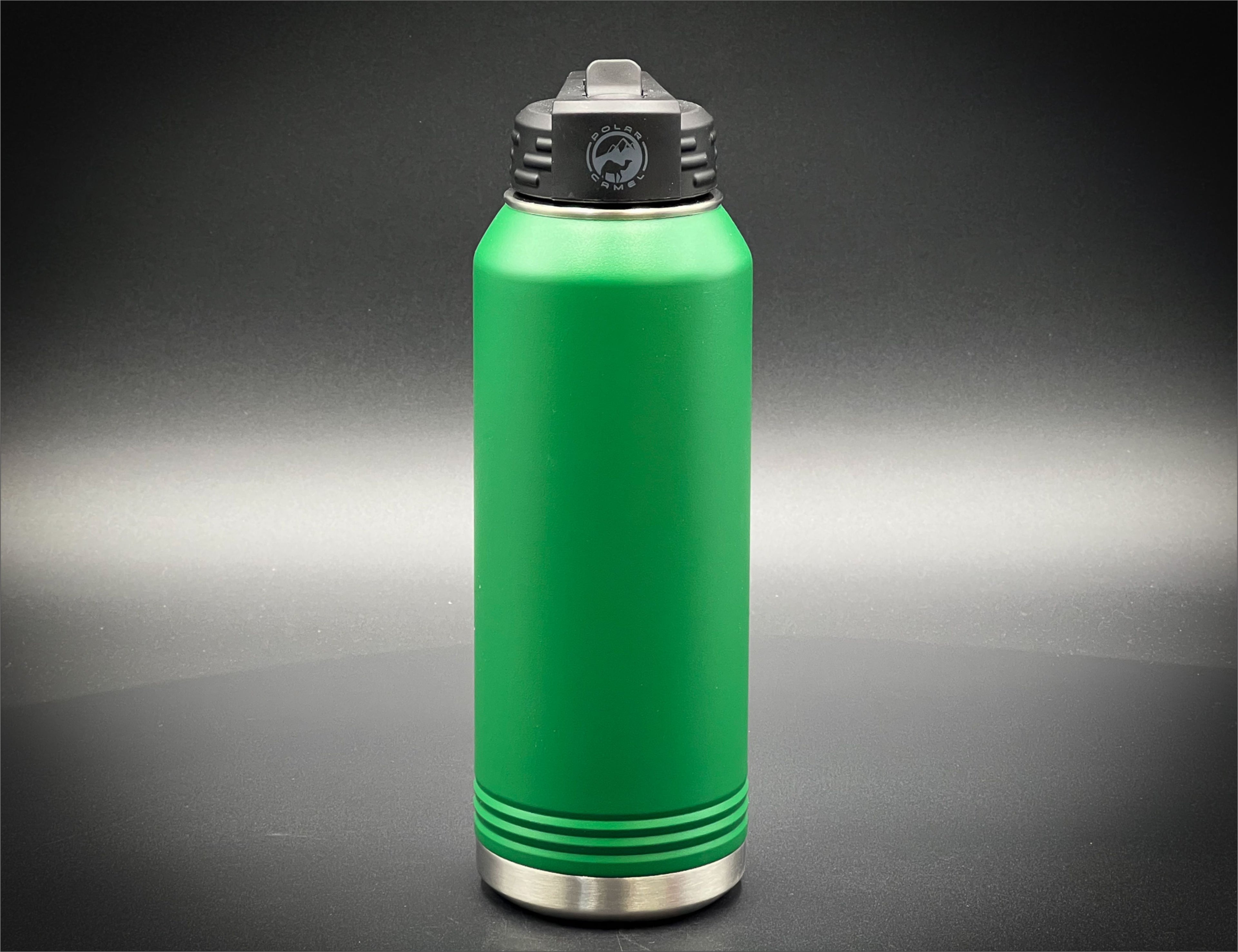 Get a Quote 32 oz Insulated Water Bottle