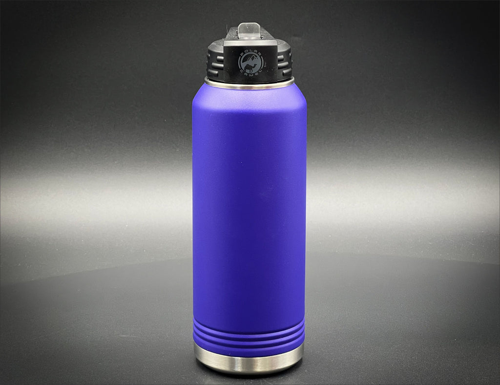 Get a Quote 32 oz Insulated Water Bottle