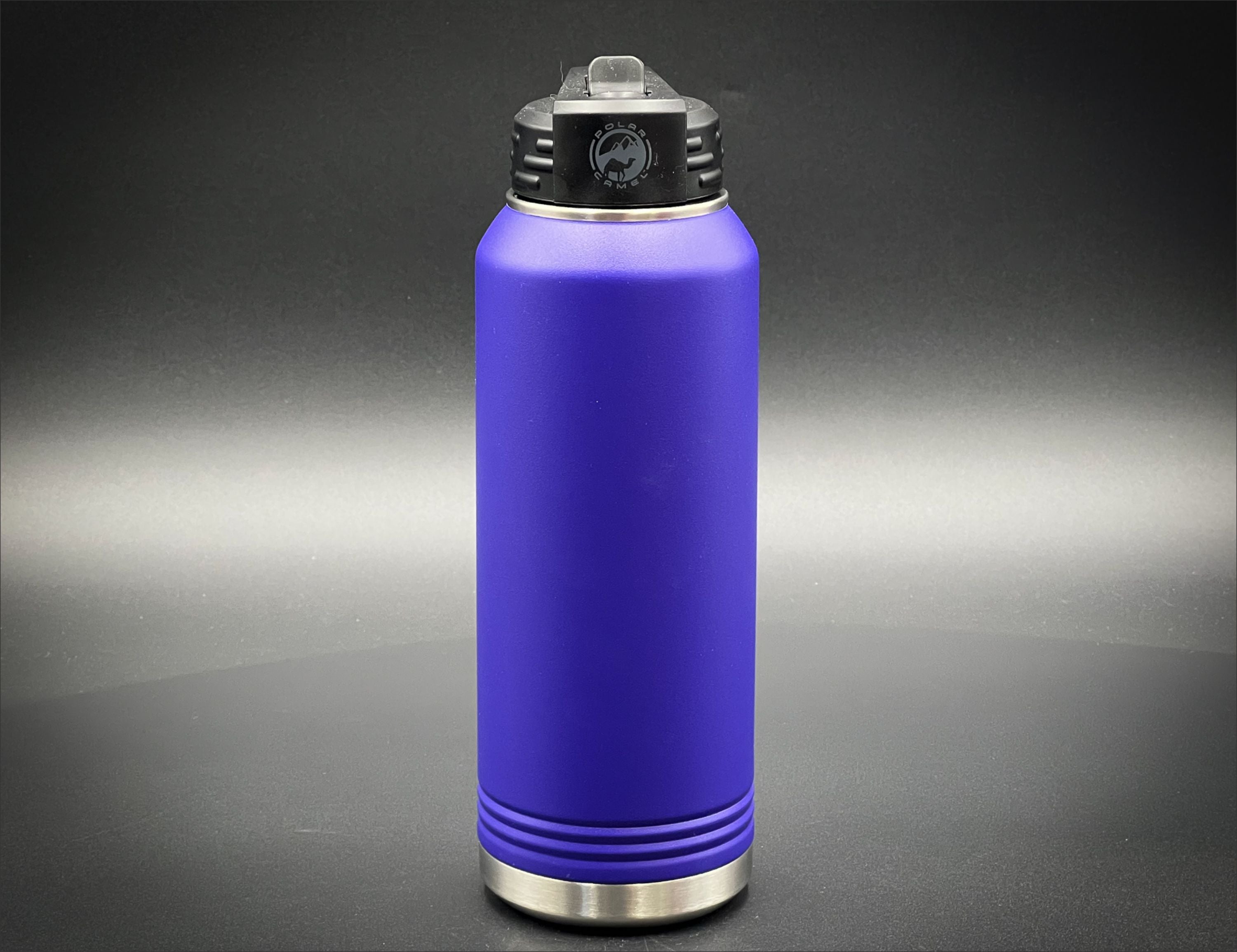 Get a Quote 32 oz Insulated Water Bottle