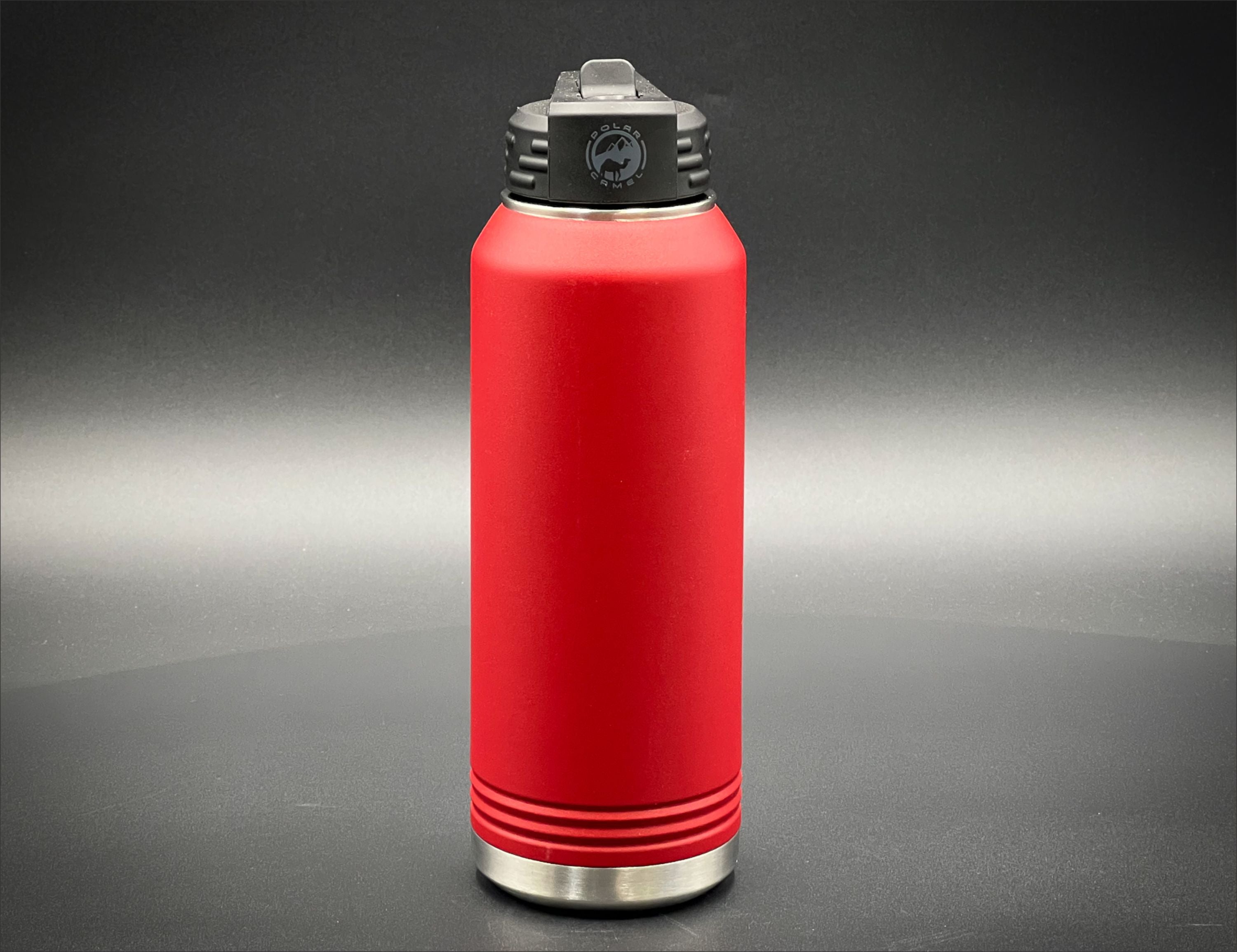 Get a Quote 32 oz Insulated Water Bottle