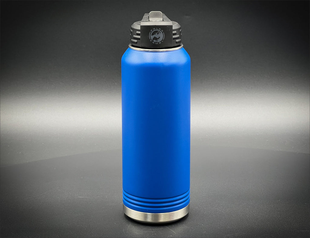 Get a Quote 32 oz Insulated Water Bottle