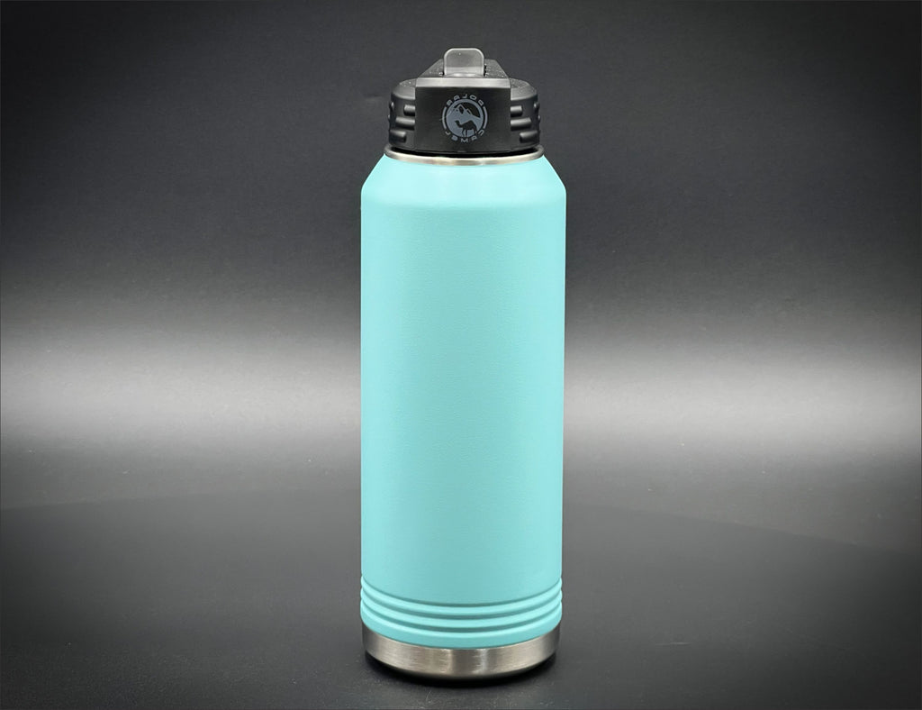 Get a Quote 32 oz Insulated Water Bottle