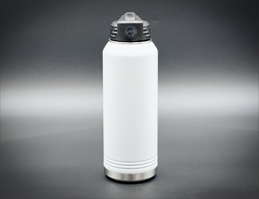 Get a Quote 32 oz Insulated Water Bottle