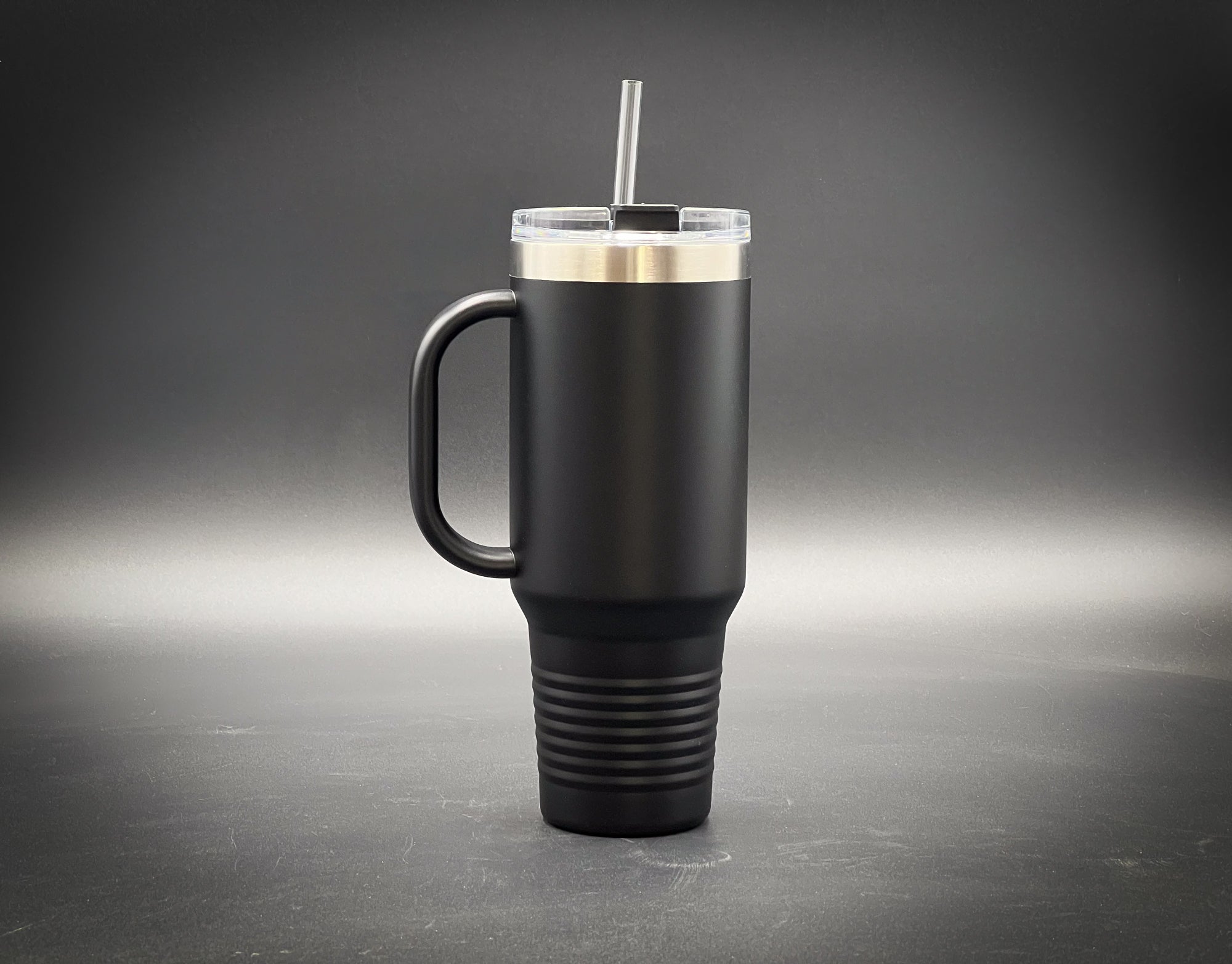 Get a Quote - 40 oz travel tumbler