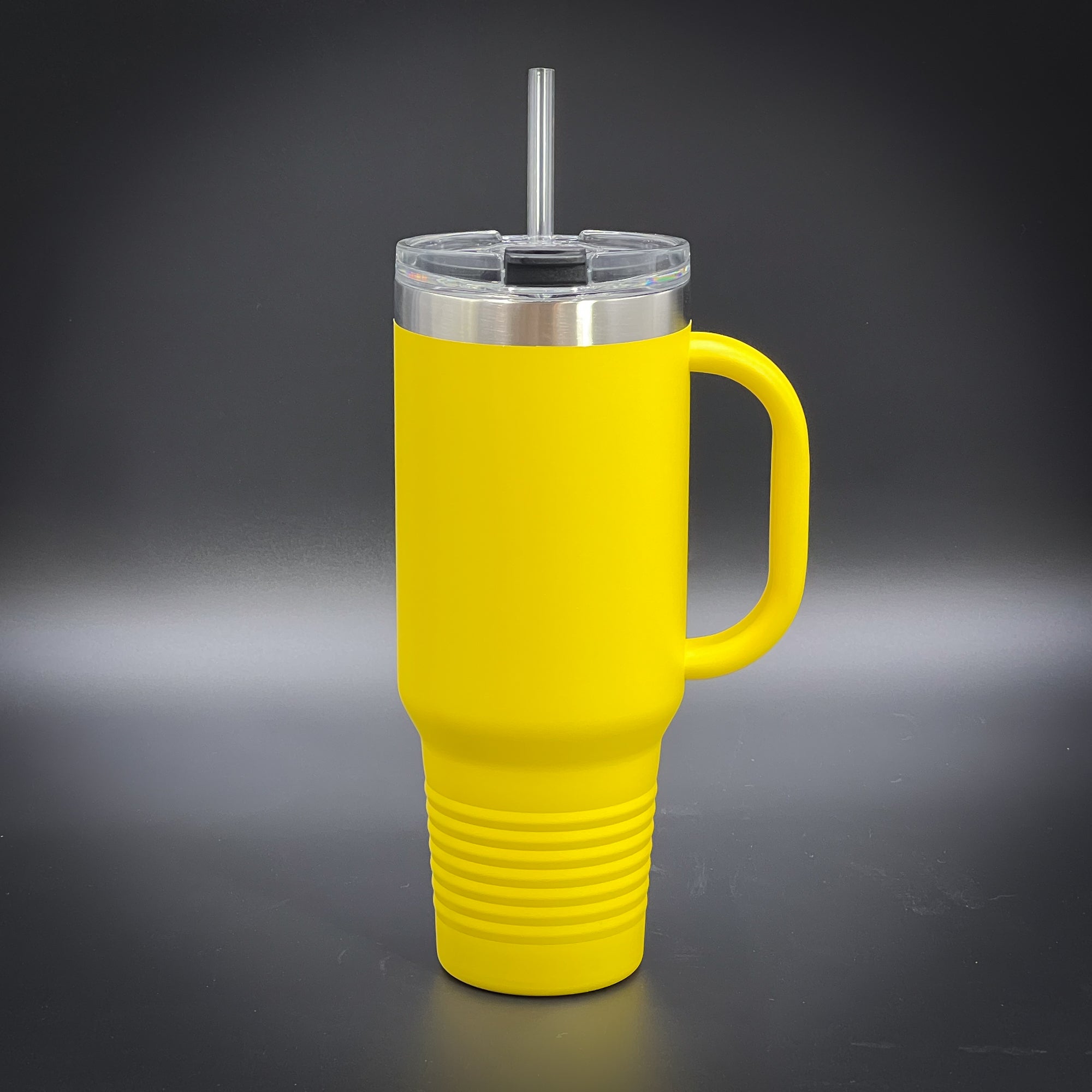 Get a Quote - 40 oz travel tumbler