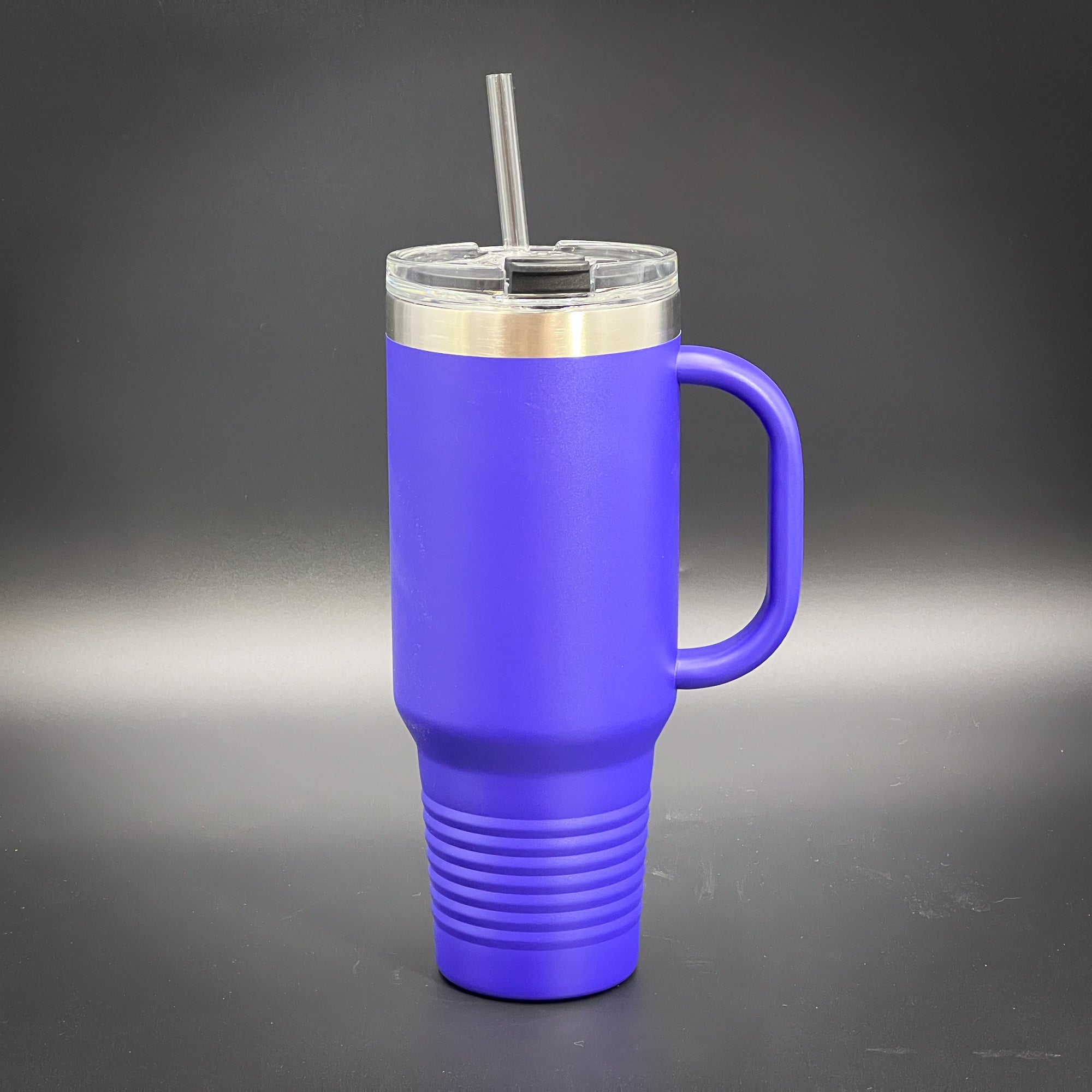 Get a Quote - 40 oz travel tumbler