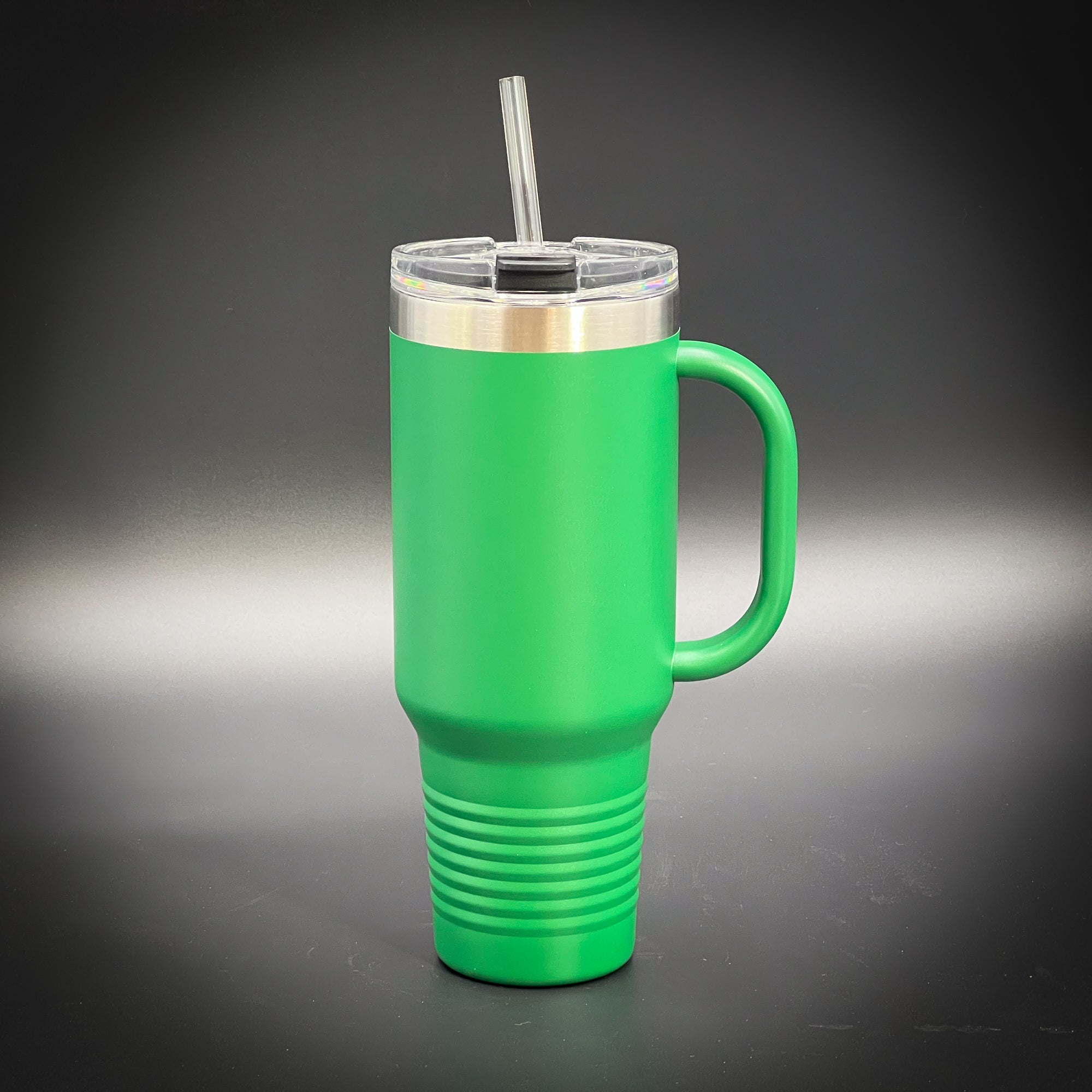 Get a Quote - 40 oz travel tumbler