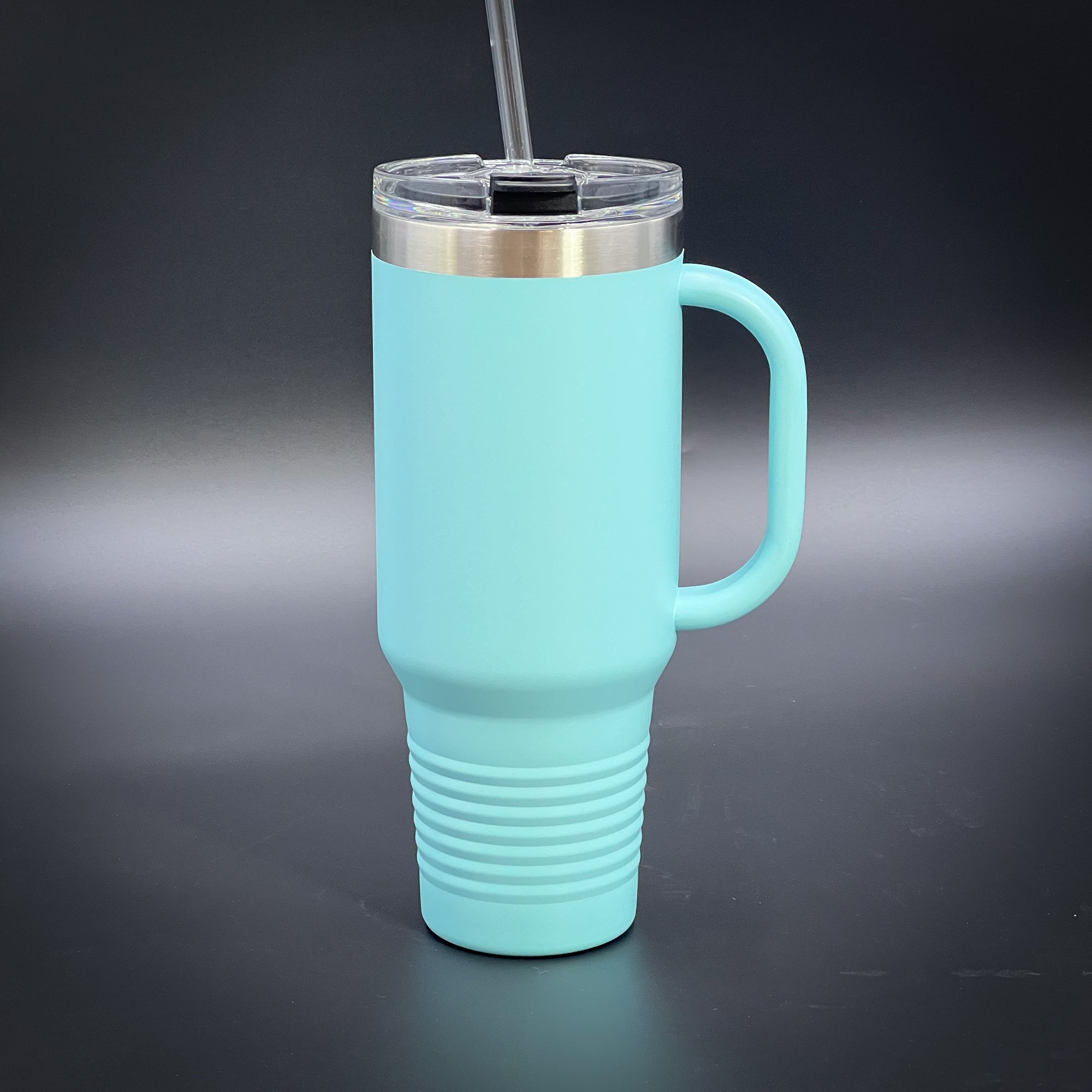 Get a Quote - 40 oz travel tumbler