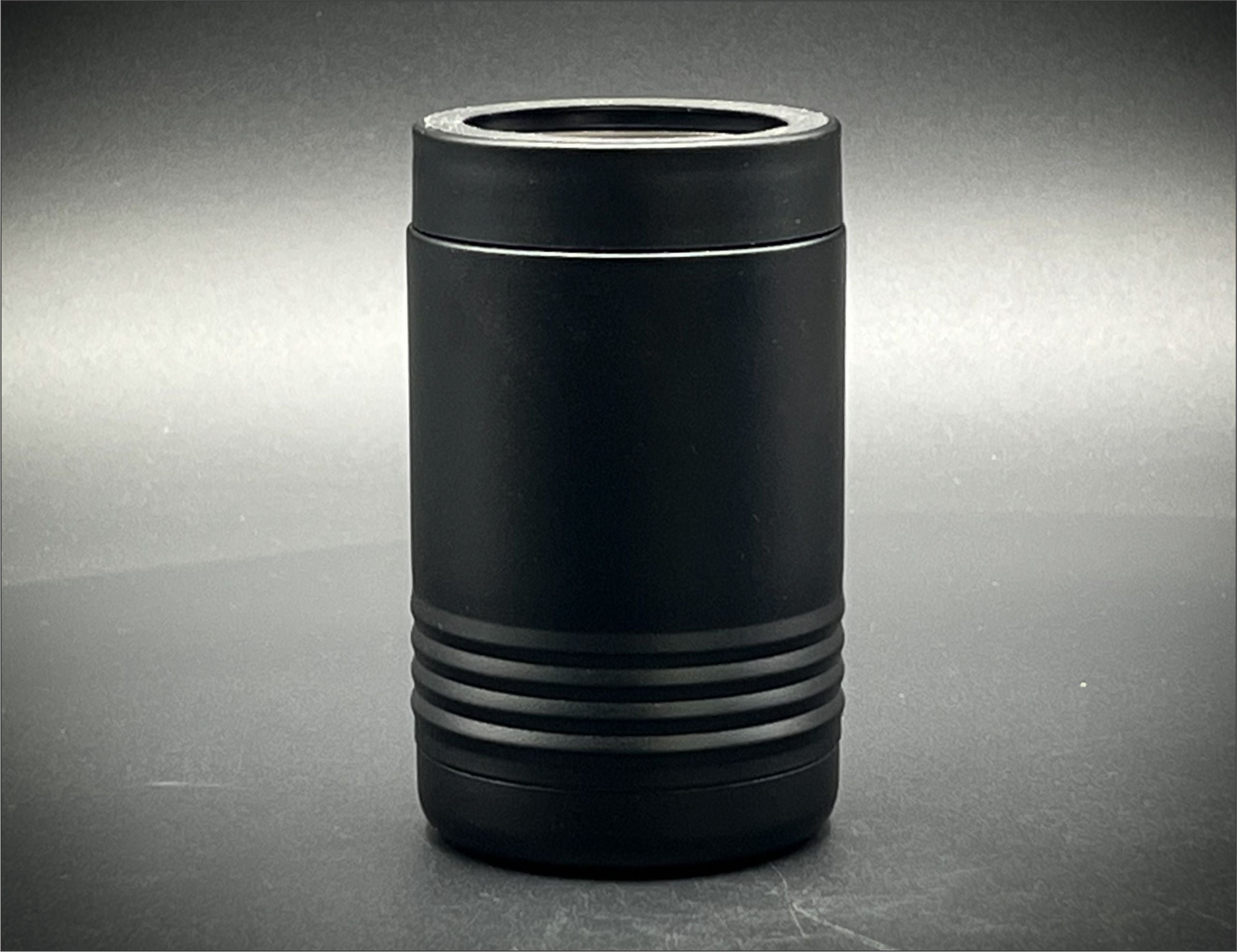 Get a Quote - Insulated 12 oz Can and Bottle Holder
