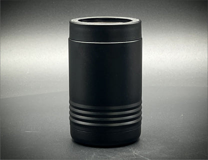 Get a Quote - Insulated 12 oz Can and Bottle Holder