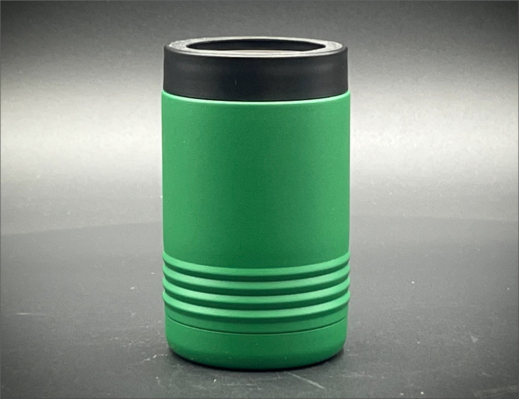 Get a Quote - Insulated 12 oz Can and Bottle Holder