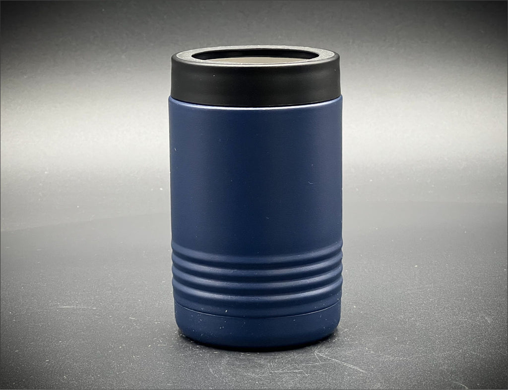 Get a Quote - Insulated 12 oz Can and Bottle Holder