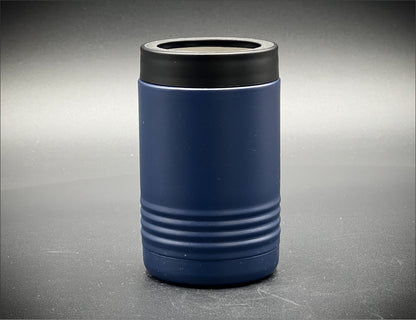 Get a Quote - Insulated 12 oz Can and Bottle Holder