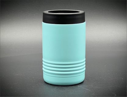 Get a Quote - Insulated 12 oz Can and Bottle Holder