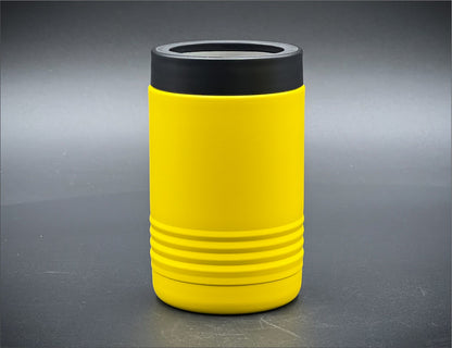 Get a Quote - Insulated 12 oz Can and Bottle Holder