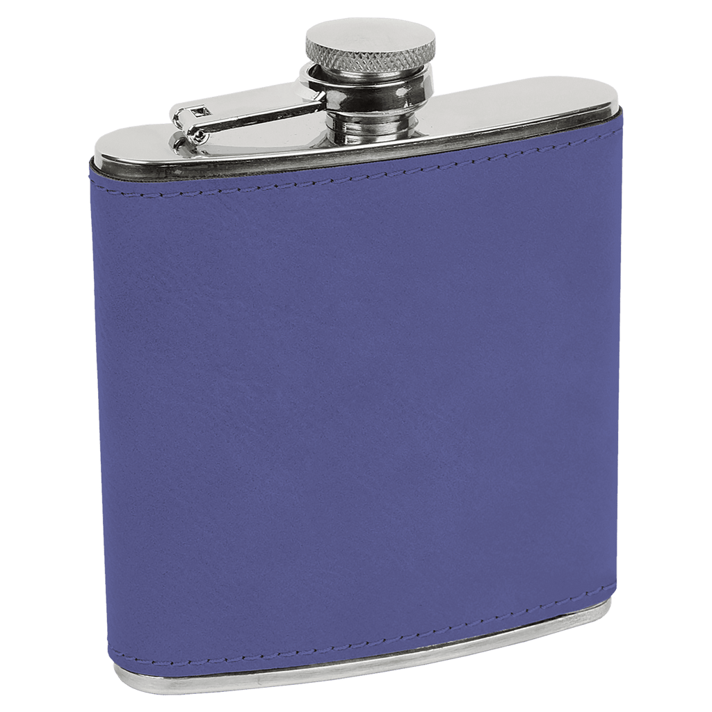 Make My Lake Design - Vegan Leather, 6 Ounces