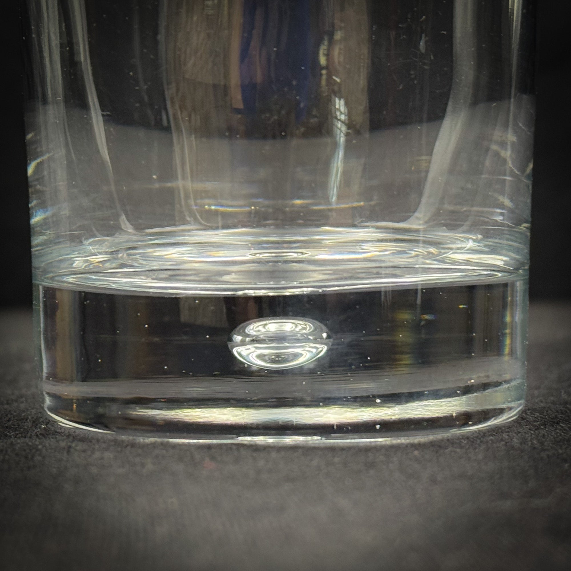 Get a Quote - 10.25 oz Bubble Rocks Glass