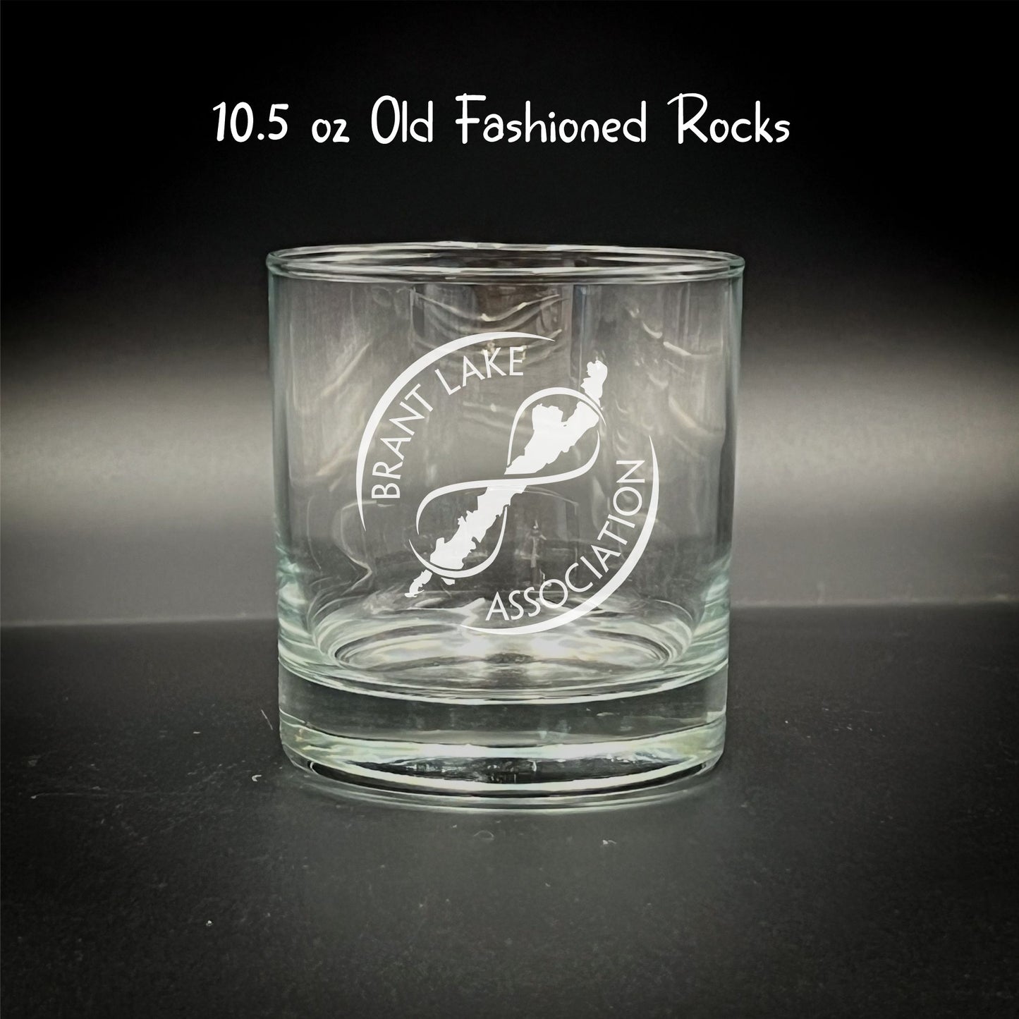 Get a Quote - 10 oz Rocks Glass