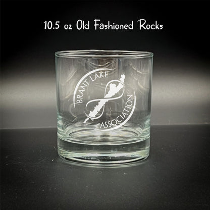 Get a Quote - 10 oz Rocks Glass