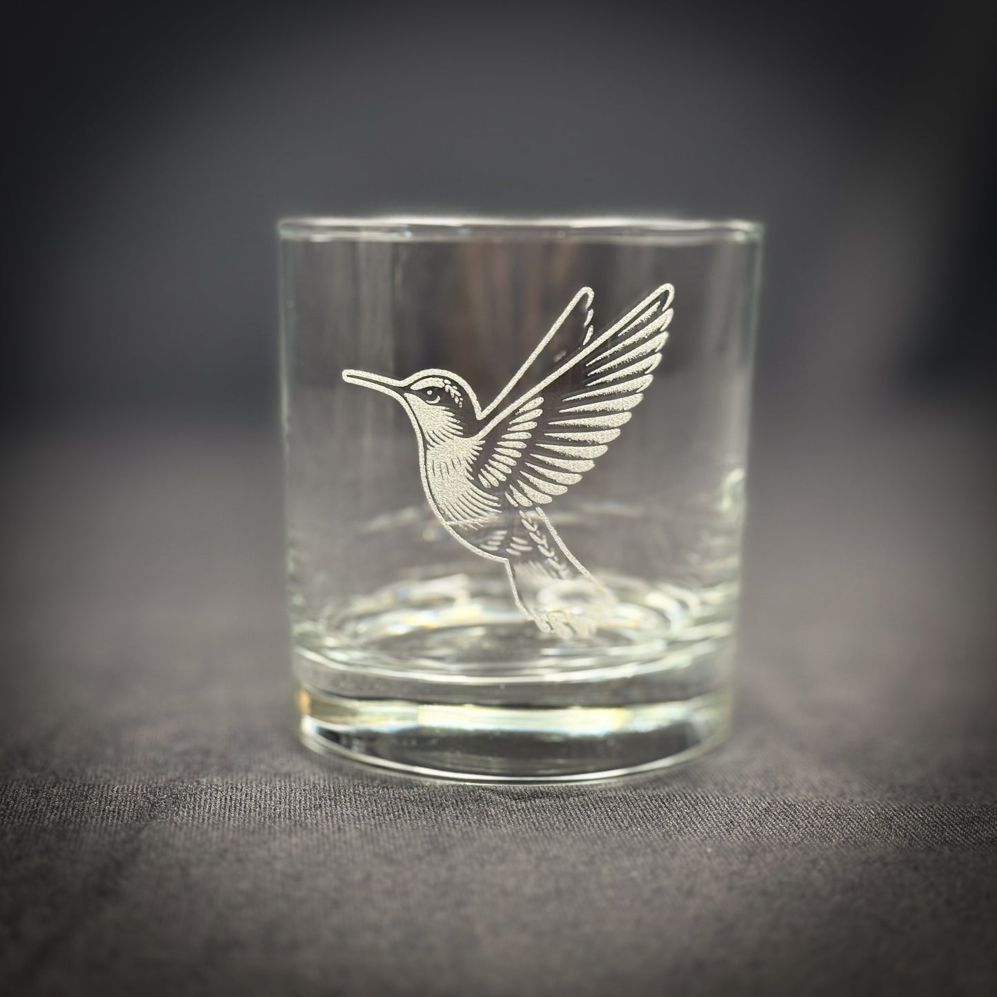 Hummingbird - 10.5 oz Old Fashioned