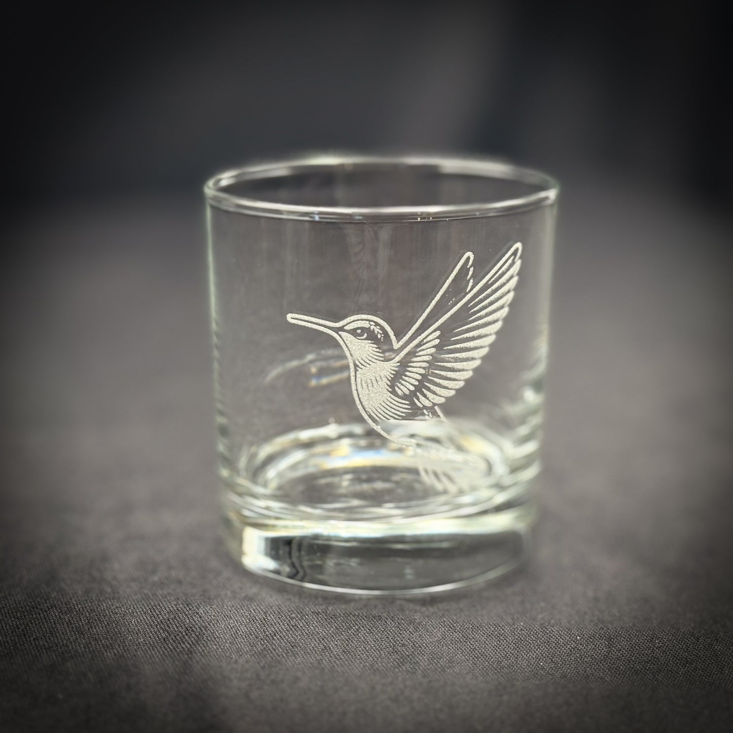 Hummingbird - 10.5 oz Old Fashioned