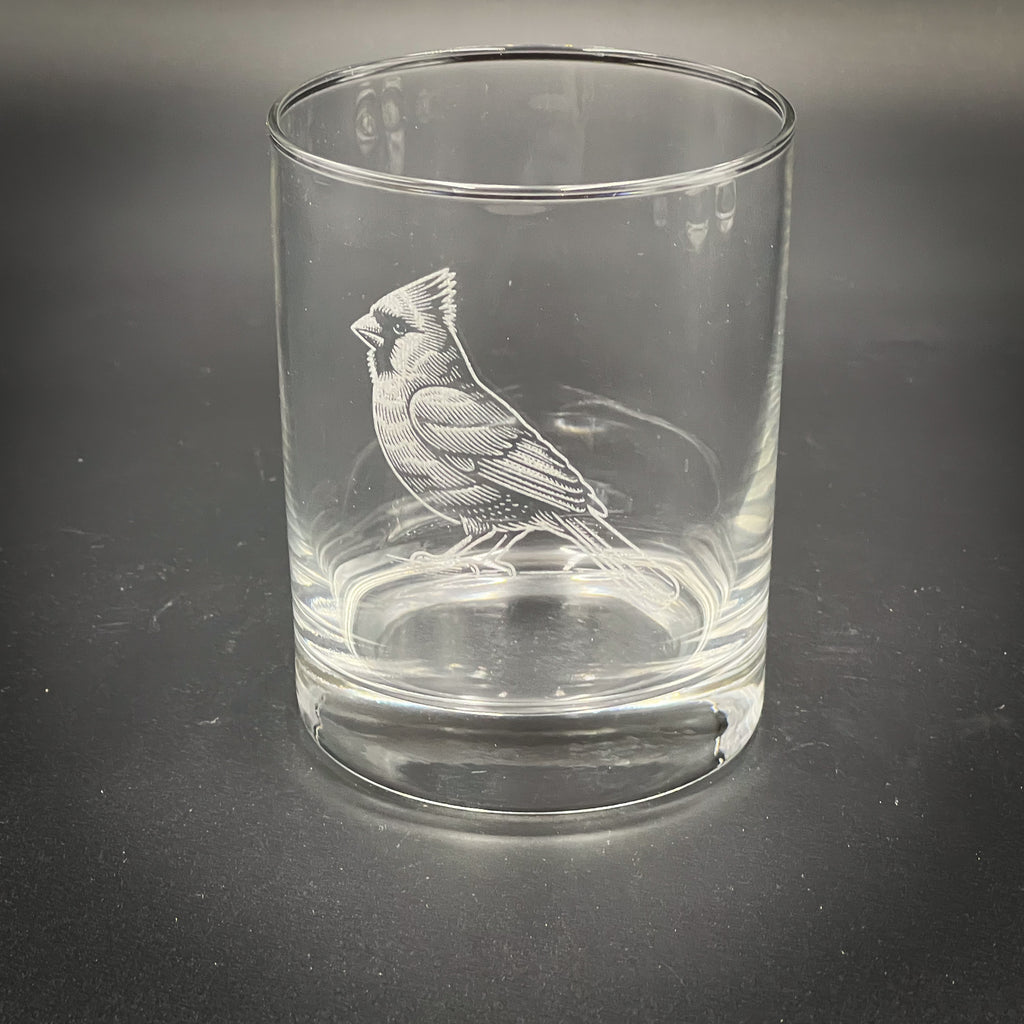 Cardinal  14 oz Double Old Fashioned