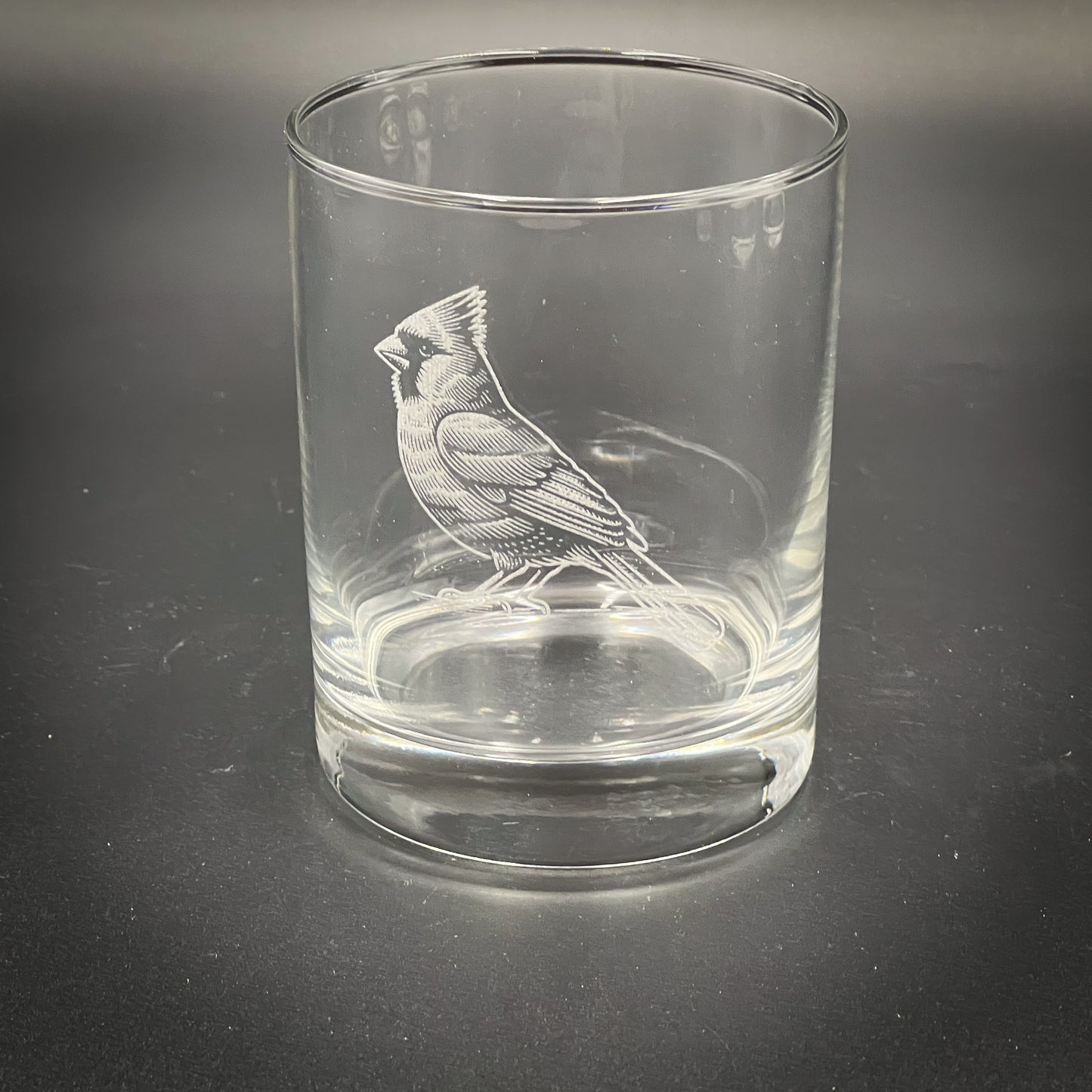 Cardinal Vintage Style 14 oz Double Old Fashioned (In Store)