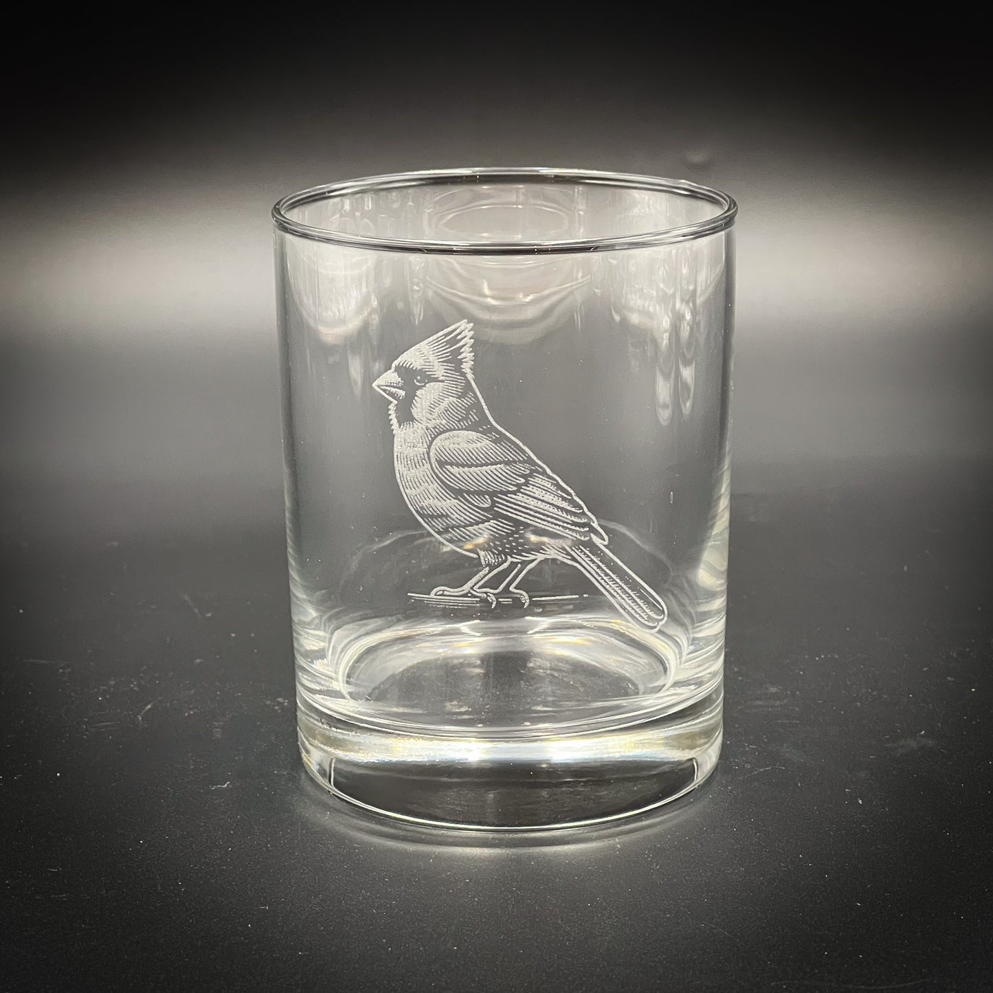 Cardinal Vintage Style 14 oz Double Old Fashioned (In Store)