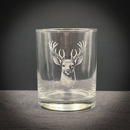 Stag - Style 14 oz Double Old Fashioned
