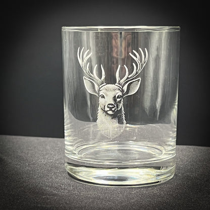 Stag - Style 14 oz Double Old Fashioned
