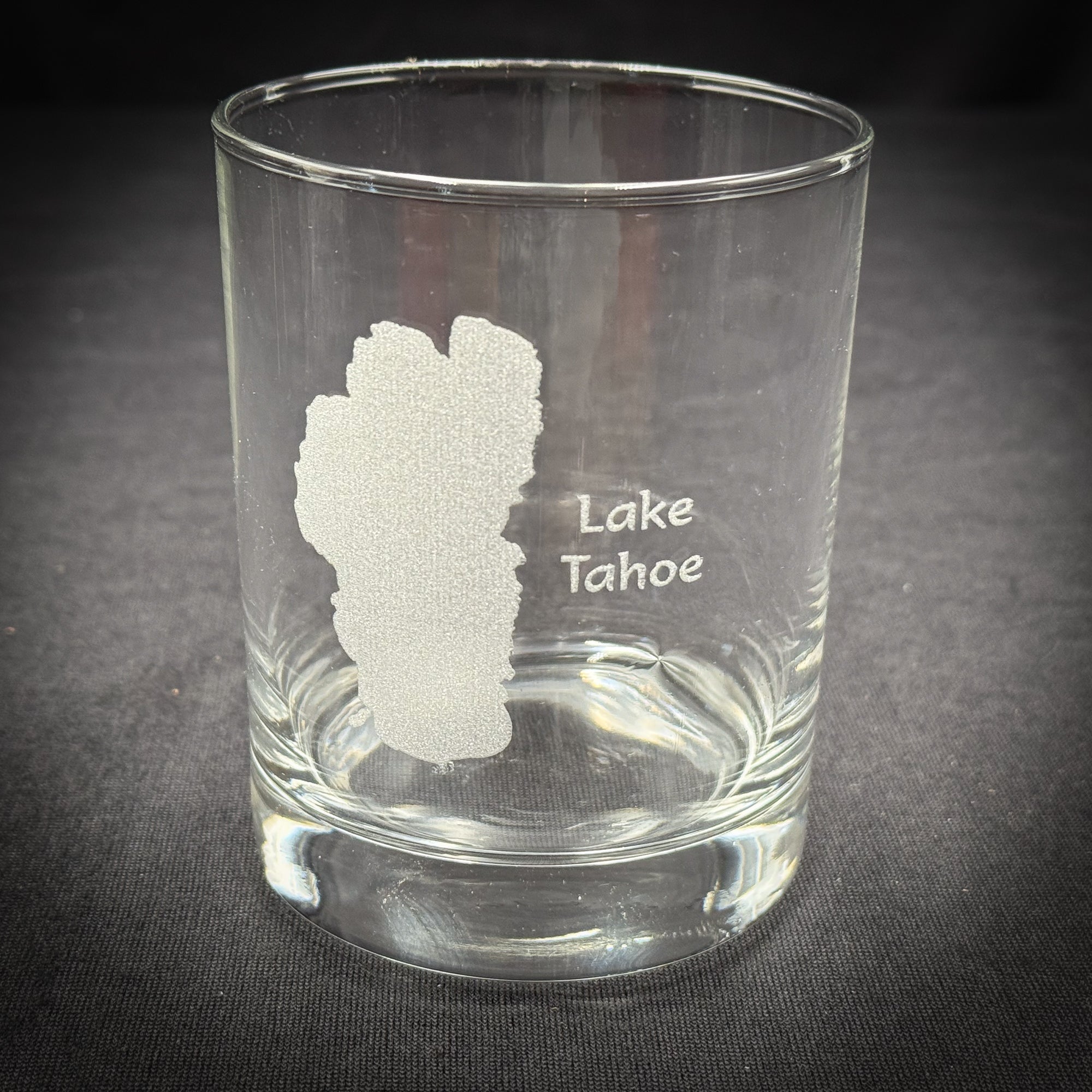 Make my Lake 14 oz Double Old Fashioned