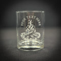 Campfire  - 14 oz Double Old Fashioned