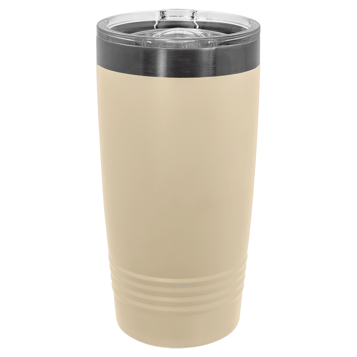 Get a Quote Black Plated 20 oz Travel Mug