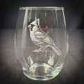 Cardinal - 21 oz stemless wine glass