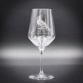 Cardinal - Crystal Wine 17.25 oz